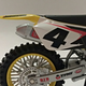 Illustration for article titled Two wheel Tuesday NewRays Carmichael and Roczens Suzuki RM-Z450s